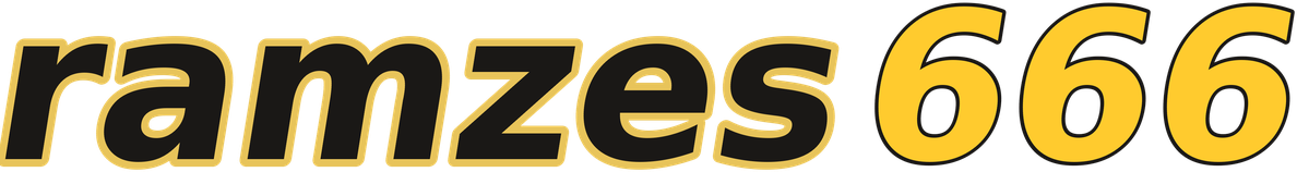 ramzes666 logo